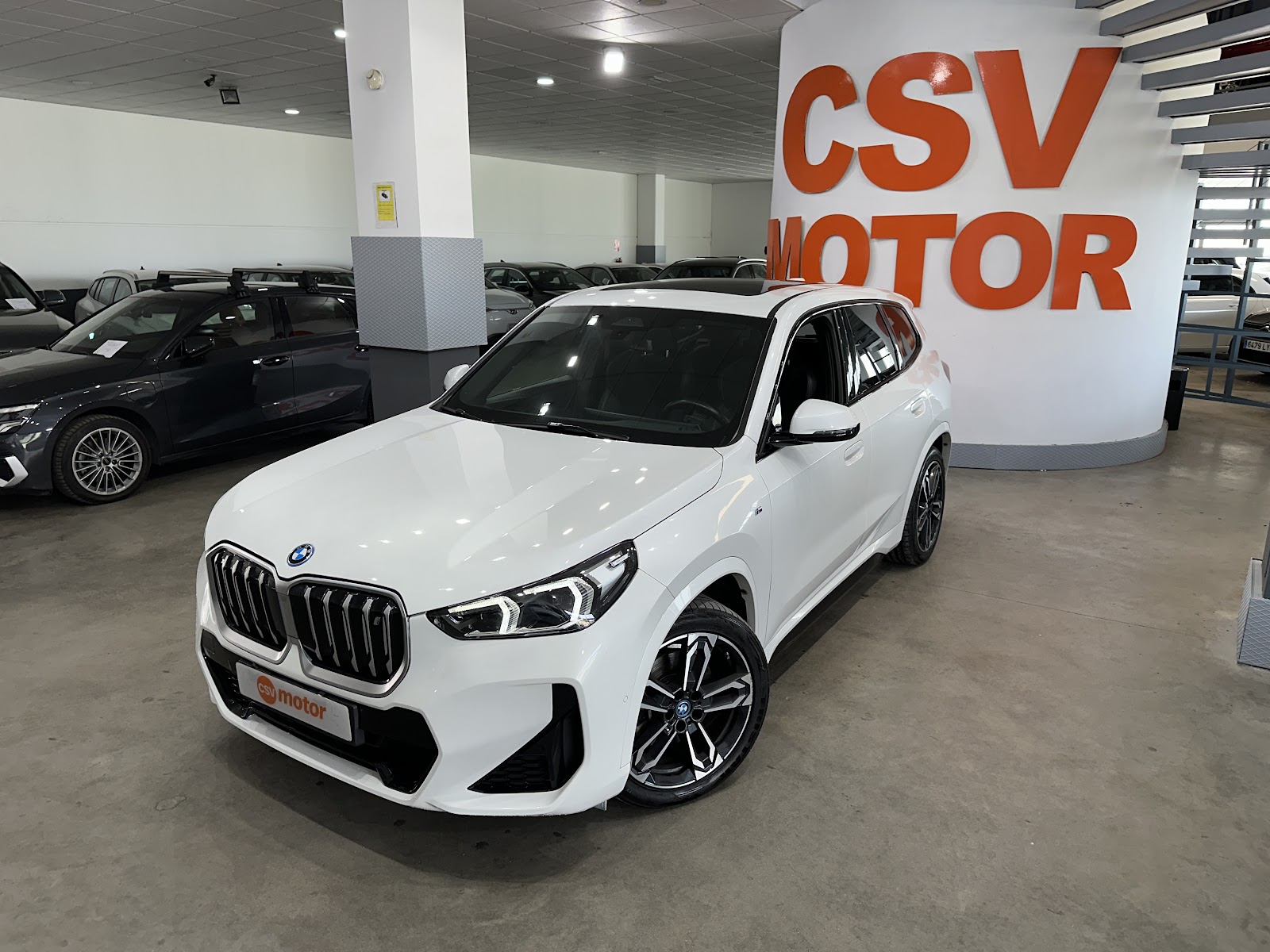 BMW IX1 313 XDRIVE30 M SPORT