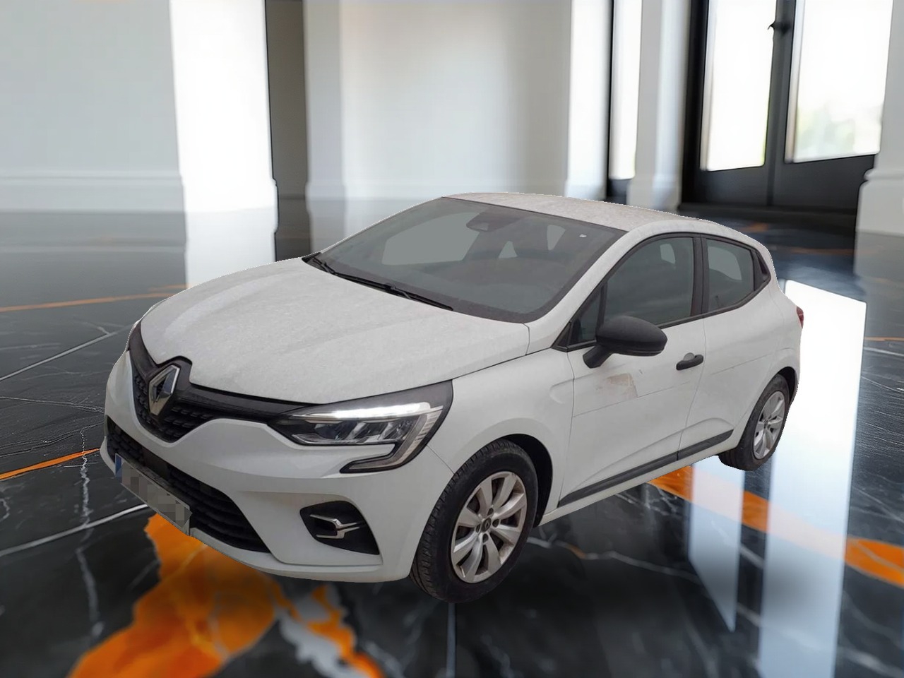 RENAULT CLIO 0.9 TCE 100 GLP BUSINESS