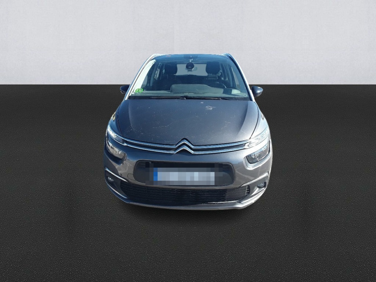 CITROEN GRAND C4 SPACETOURER 1.5 BLUEHDI 130 FEEL