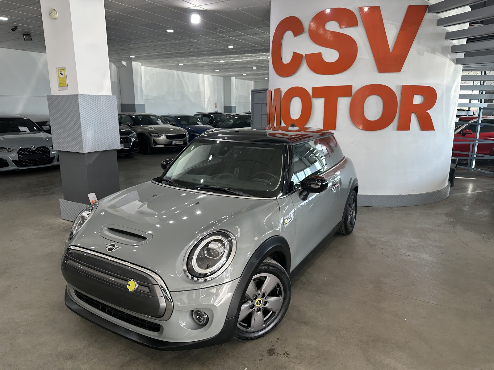MINI MINI 184 SE