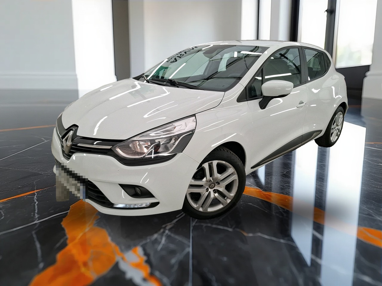 RENAULT CLIO 0.9 TCE 90 BUSINESS