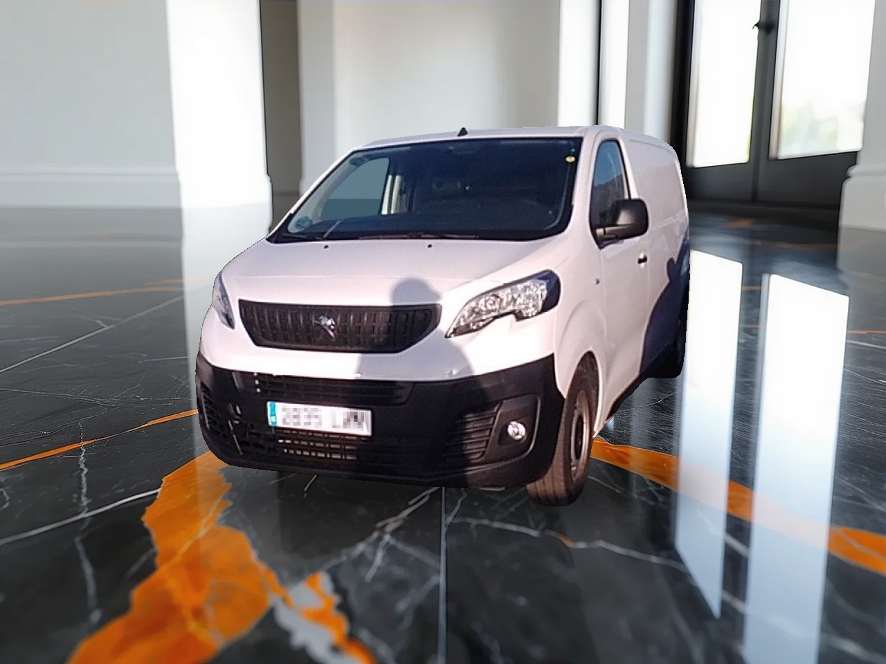 PEUGEOT EXPERT 1.5 BLUEHDI 120 PRO FURGÓN