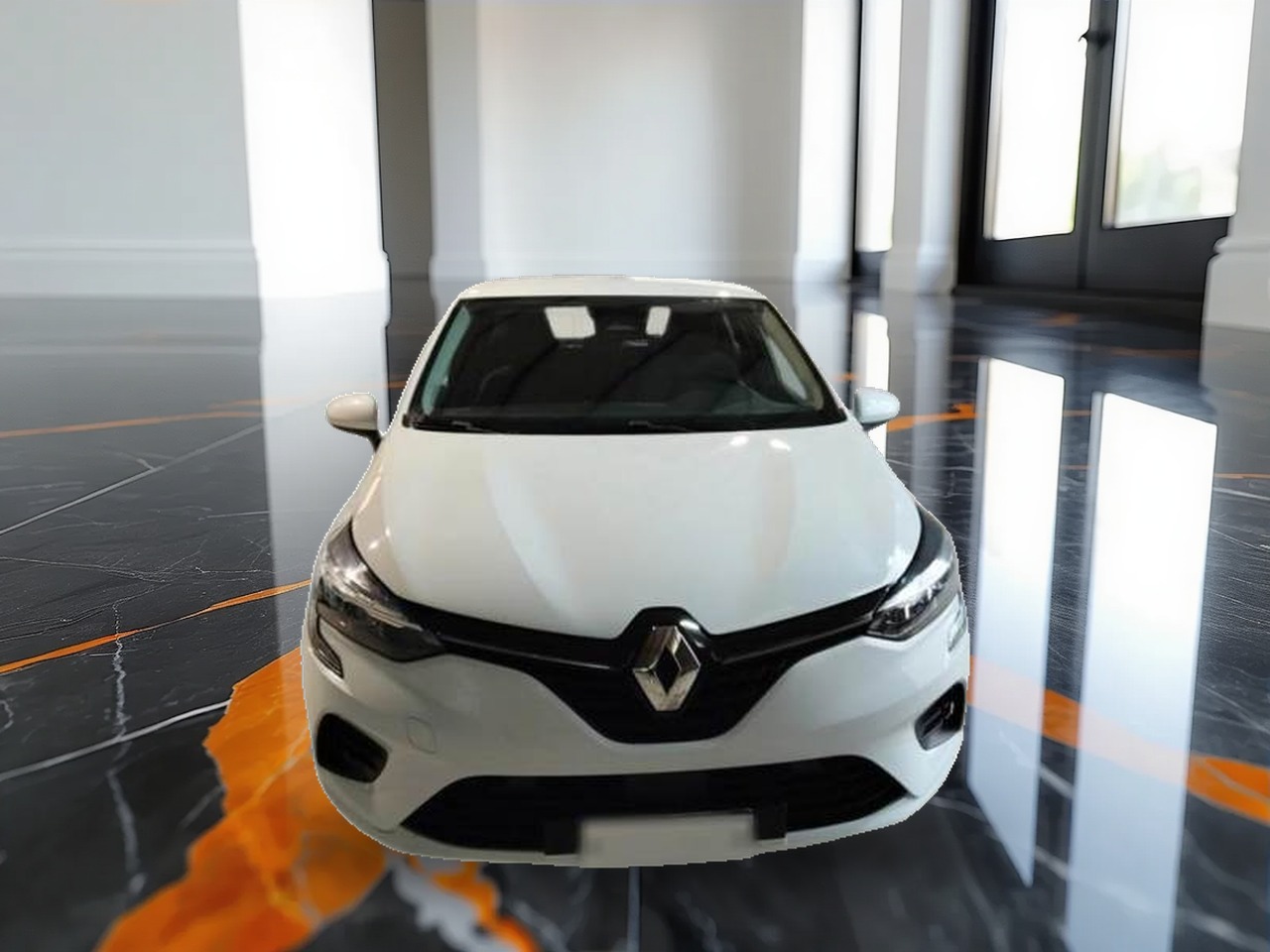 RENAULT CLIO 1.6 E-TECH 140 ZEN