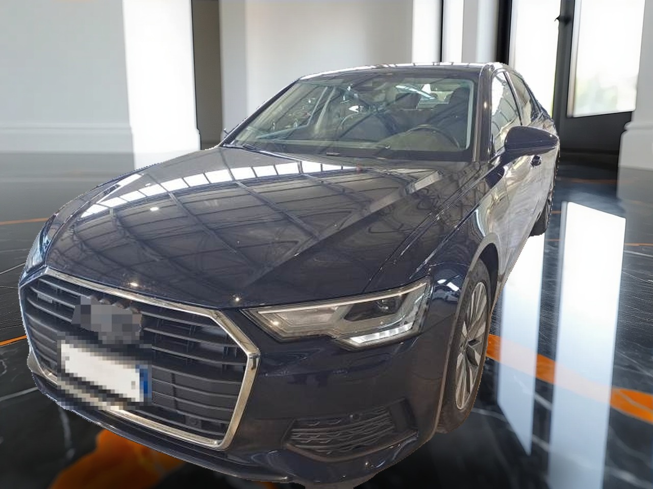 AUDI A6 2.0 TFSI E 299 QUATTRO ULTRA S-TRONIC BUSINESS BERLINA