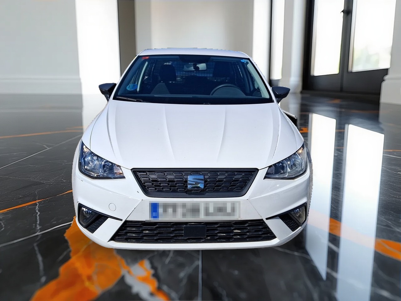SEAT IBIZA 1.0 TGI 90 REFERENCE BUSINESS