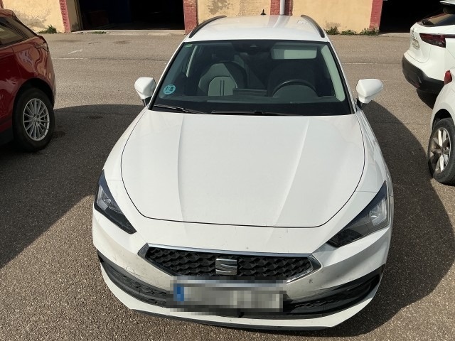SEAT LEON 2.0 TDI 115 STYLE GO FAMILIAR