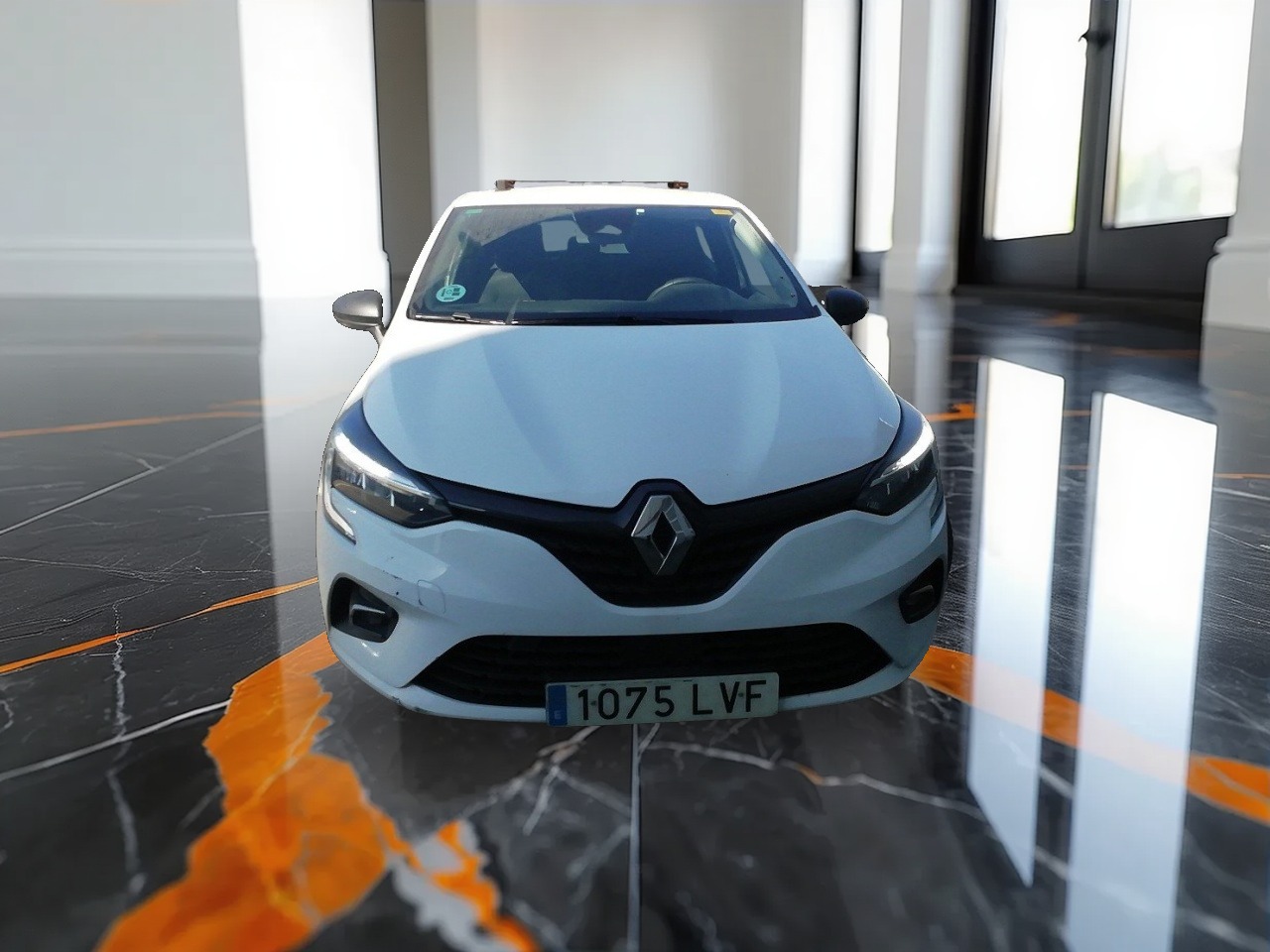 RENAULT CLIO 1.5 DCI 100 BUSINESS