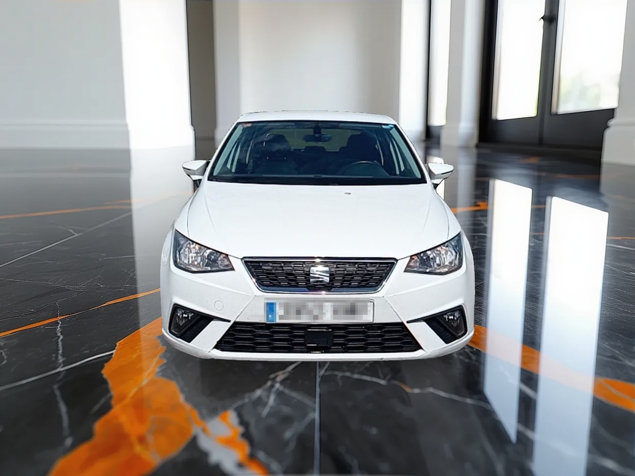 SEAT IBIZA 1.0 ECOTSI 95 STYLE