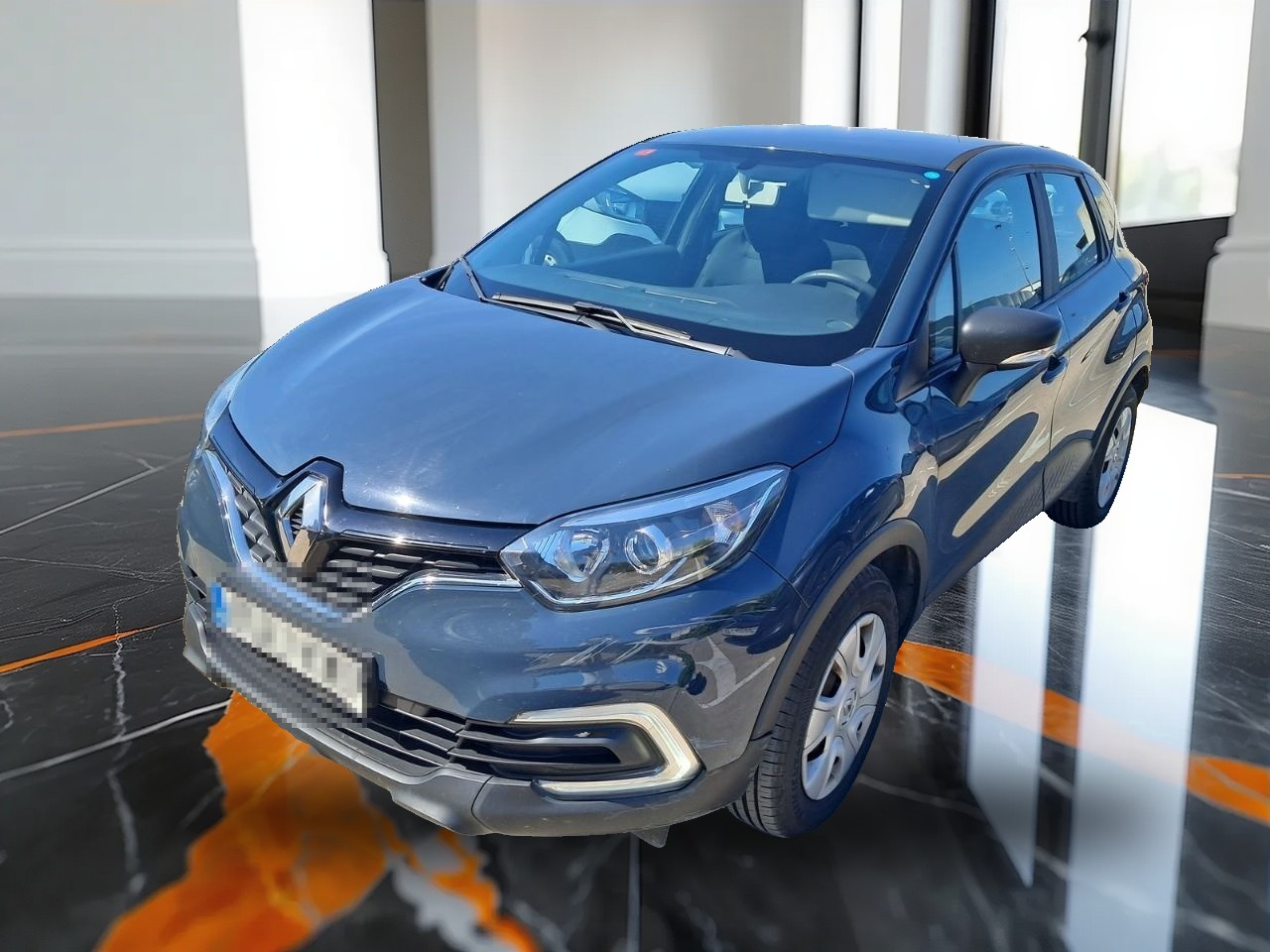 RENAULT CAPTUR 0.9 TCE 90 LIFE