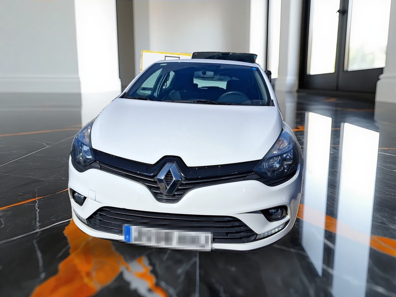 RENAULT CLIO 1.5 DCI 75 BUSINESS