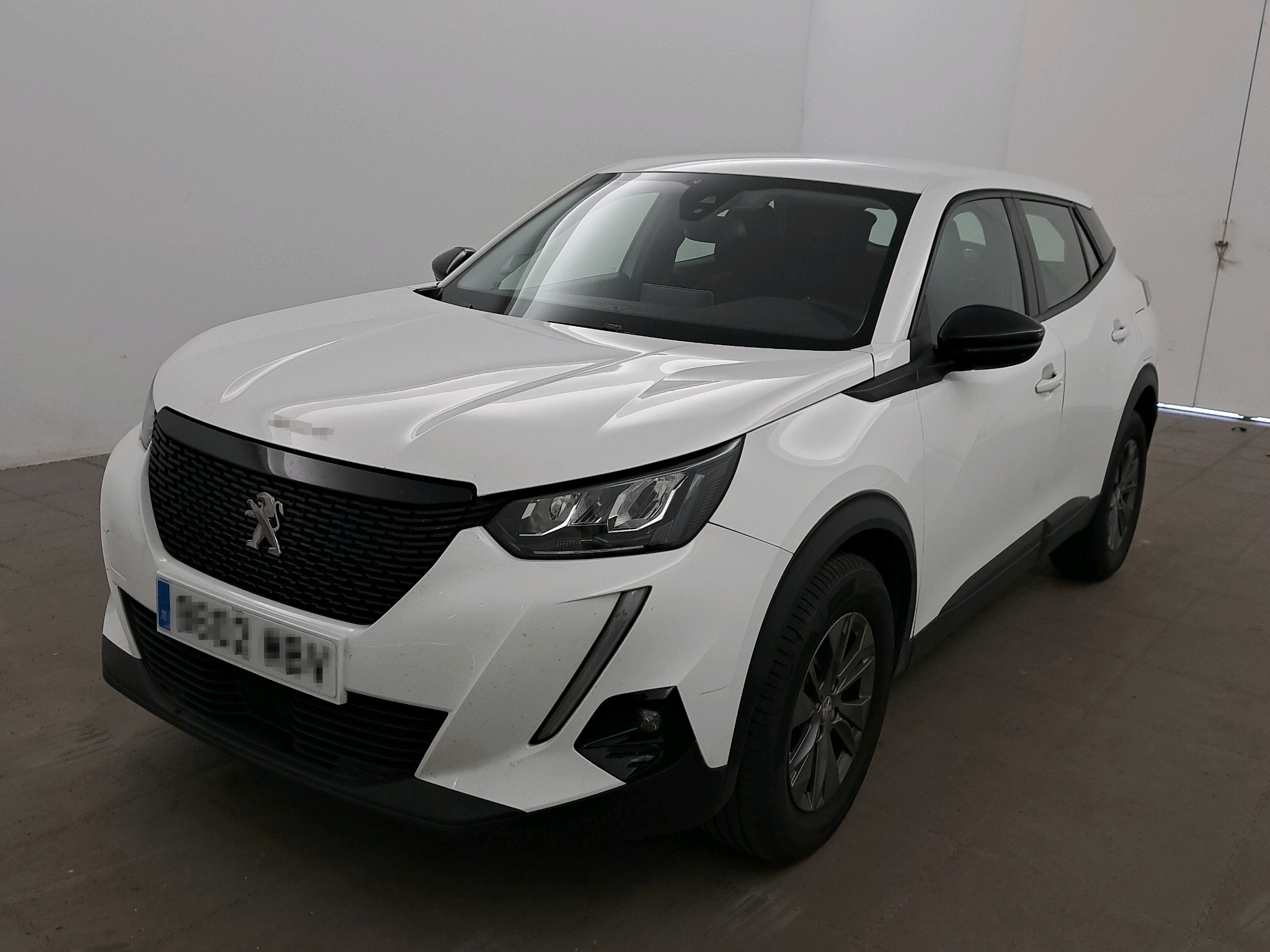 PEUGEOT 2008 Active BlueHDI 81kW 110CV