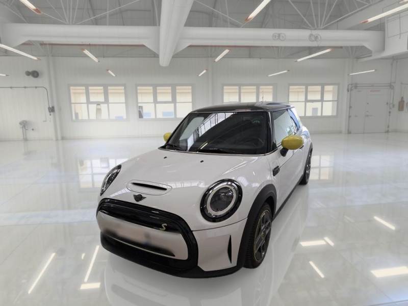 MINI COOPER SE SE