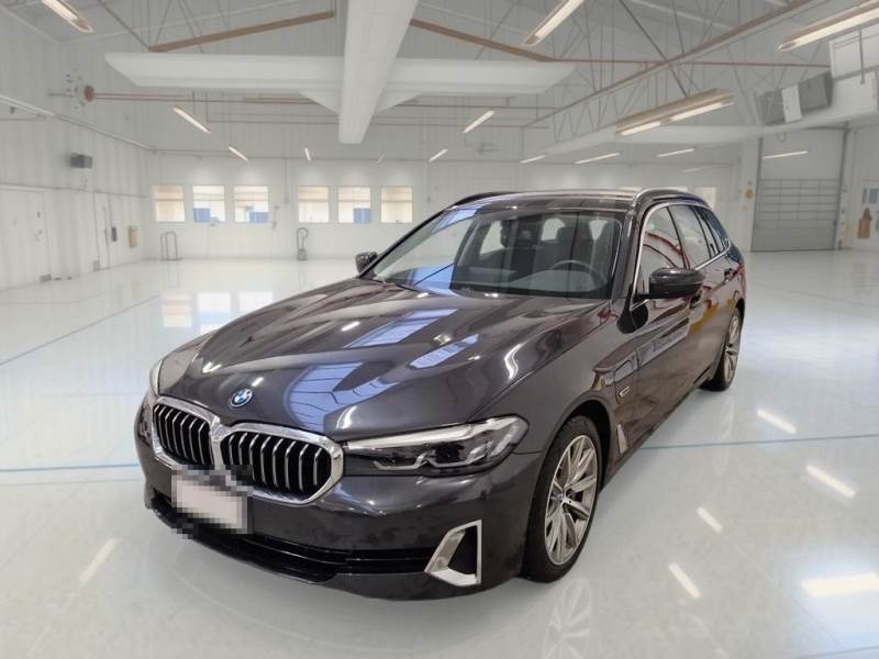 BMW SERIE 5 TOURING 530E XDRIVE TOURING