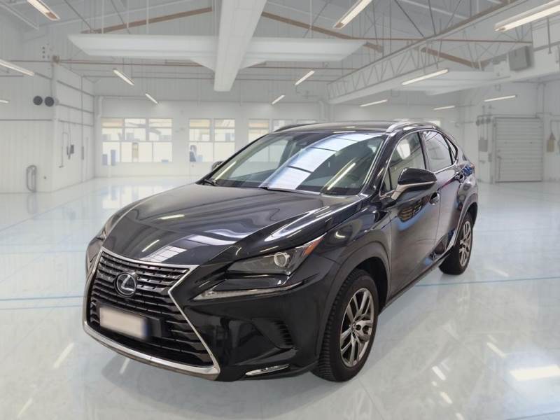 LEXUS NX 300H 197 EXECUTIVE AWD