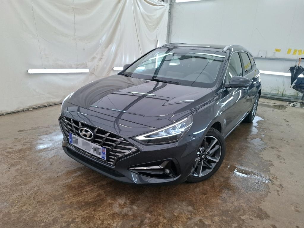 HYUNDAI I30 SW 1.0 TGDI 120 MHEV KLASS