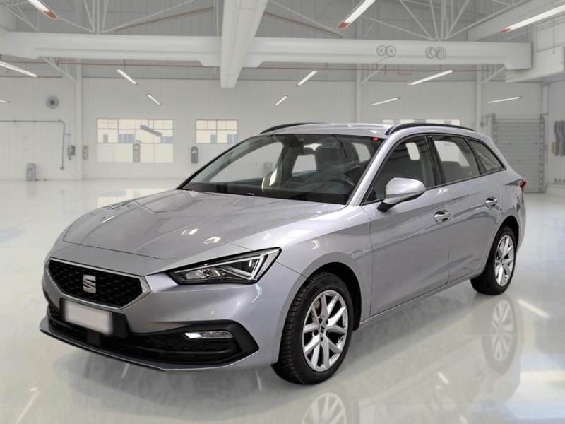 SEAT LEÓN SPORTSTOURER 2.0 TDI 150 DSG STYLE