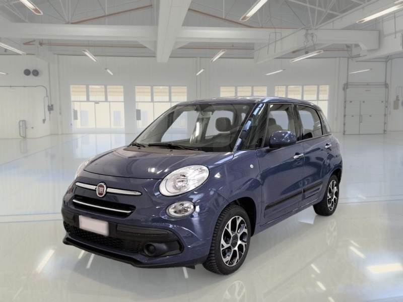 FIAT 500L 1.3 MULTIJET 95 URBAN