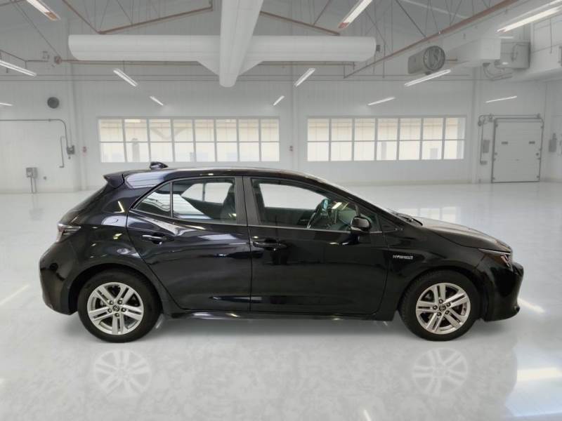 TOYOTA COROLLA 1.8 HYBRID 122 ACTIVE TECH COMPACTO