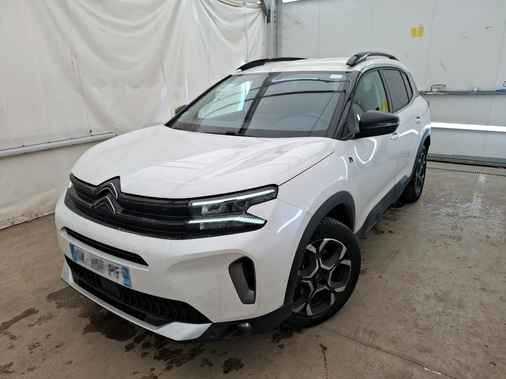 CITROËN C5 AIRCROSS 1.6 HYBRID 225 E-EAT8 SHINE