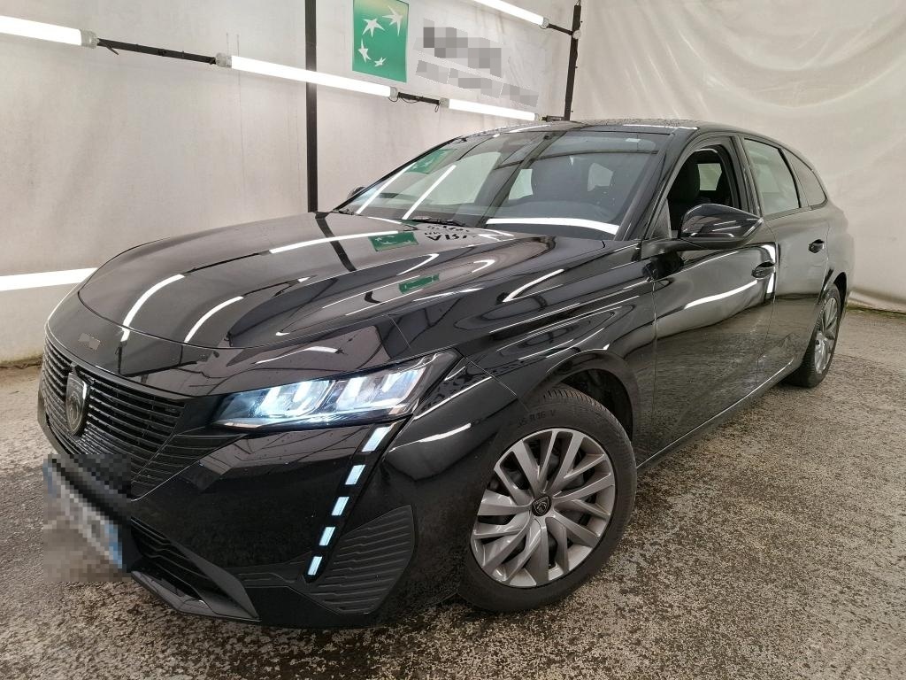 PEUGEOT 308 1.2 PURETECH 110 ACTIVE PACK SW