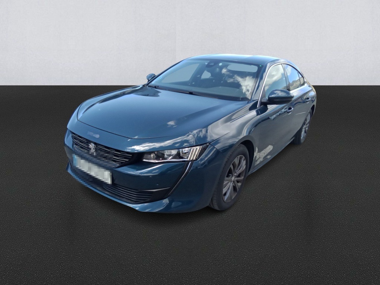 PEUGEOT 508 1.5 BLUEHDI 130 ACTIVE PACK