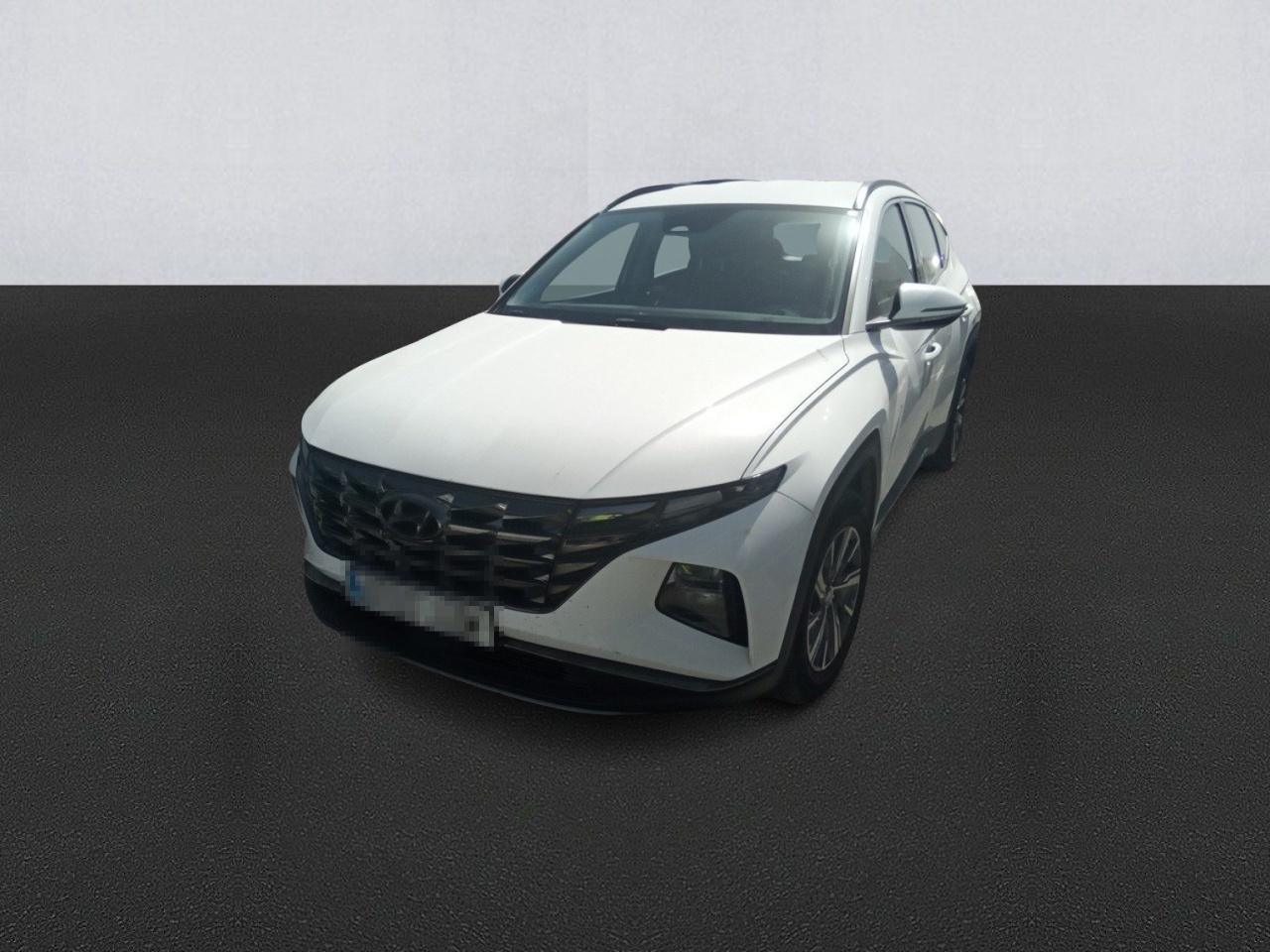 HYUNDAI TUCSON 1.6 TGDI 230 MAXX