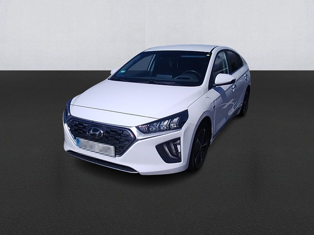 HYUNDAI IONIQ 1.6 GDI PHEV KLASS DCT
