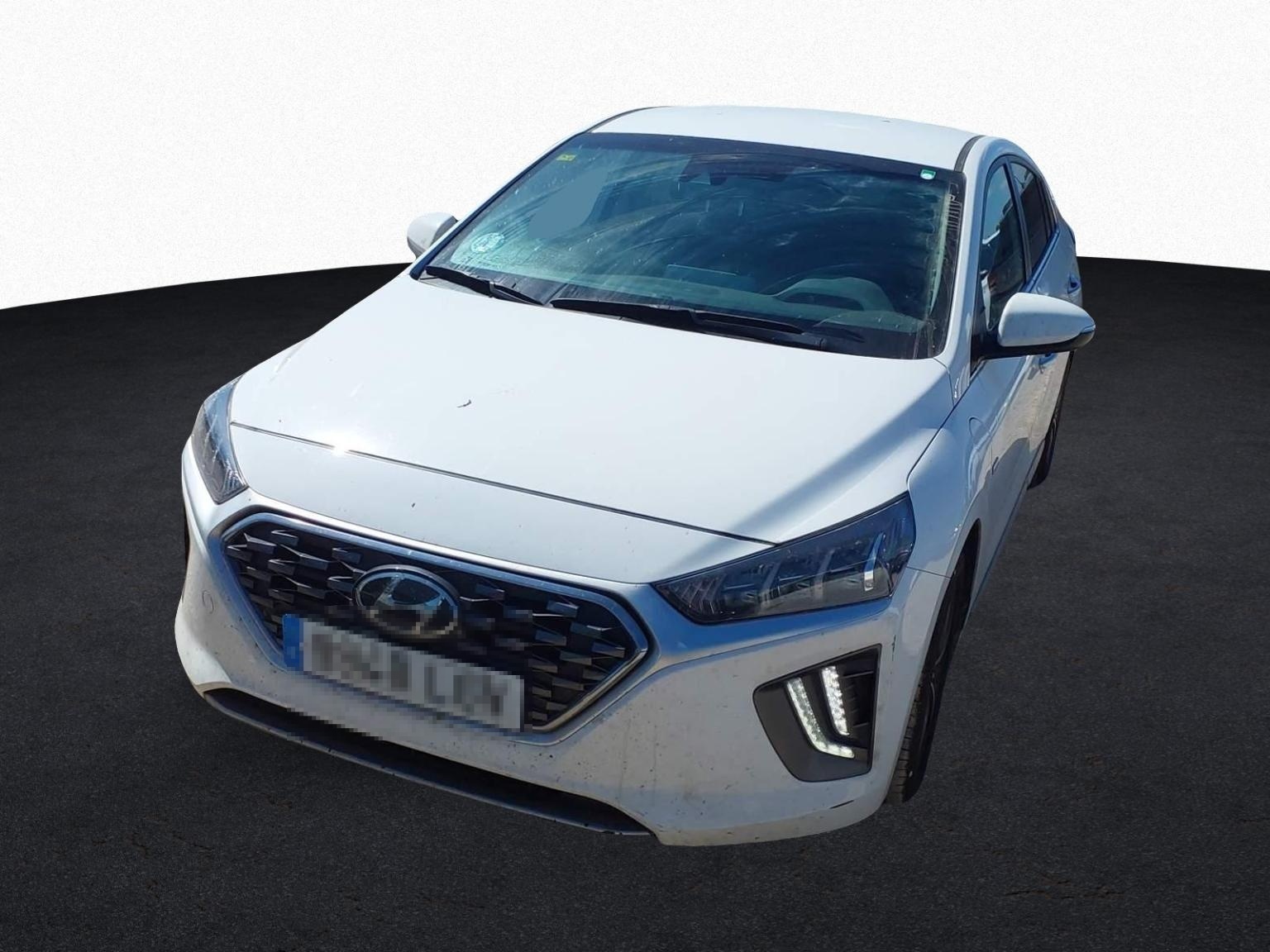 HYUNDAI IONIQ 1.6 GDI PHEV KLASS DCT
