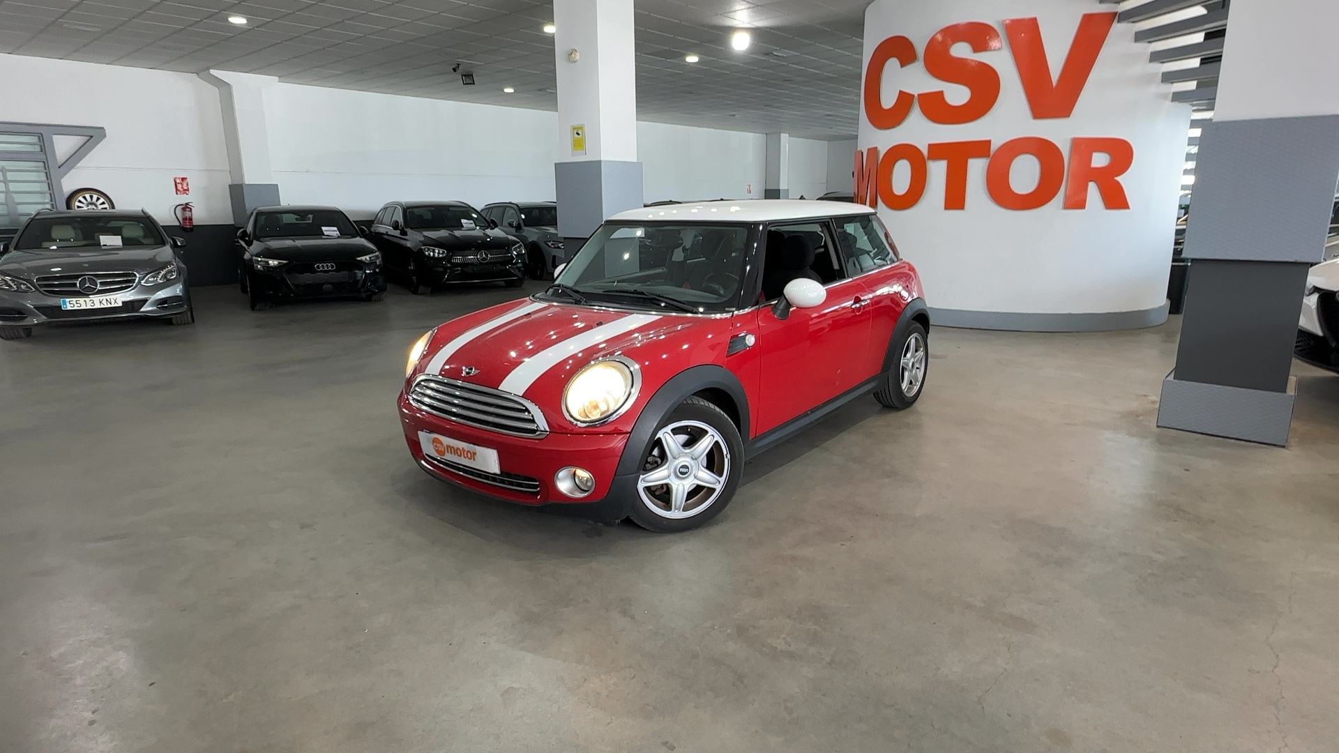 MINI MINI Cooper