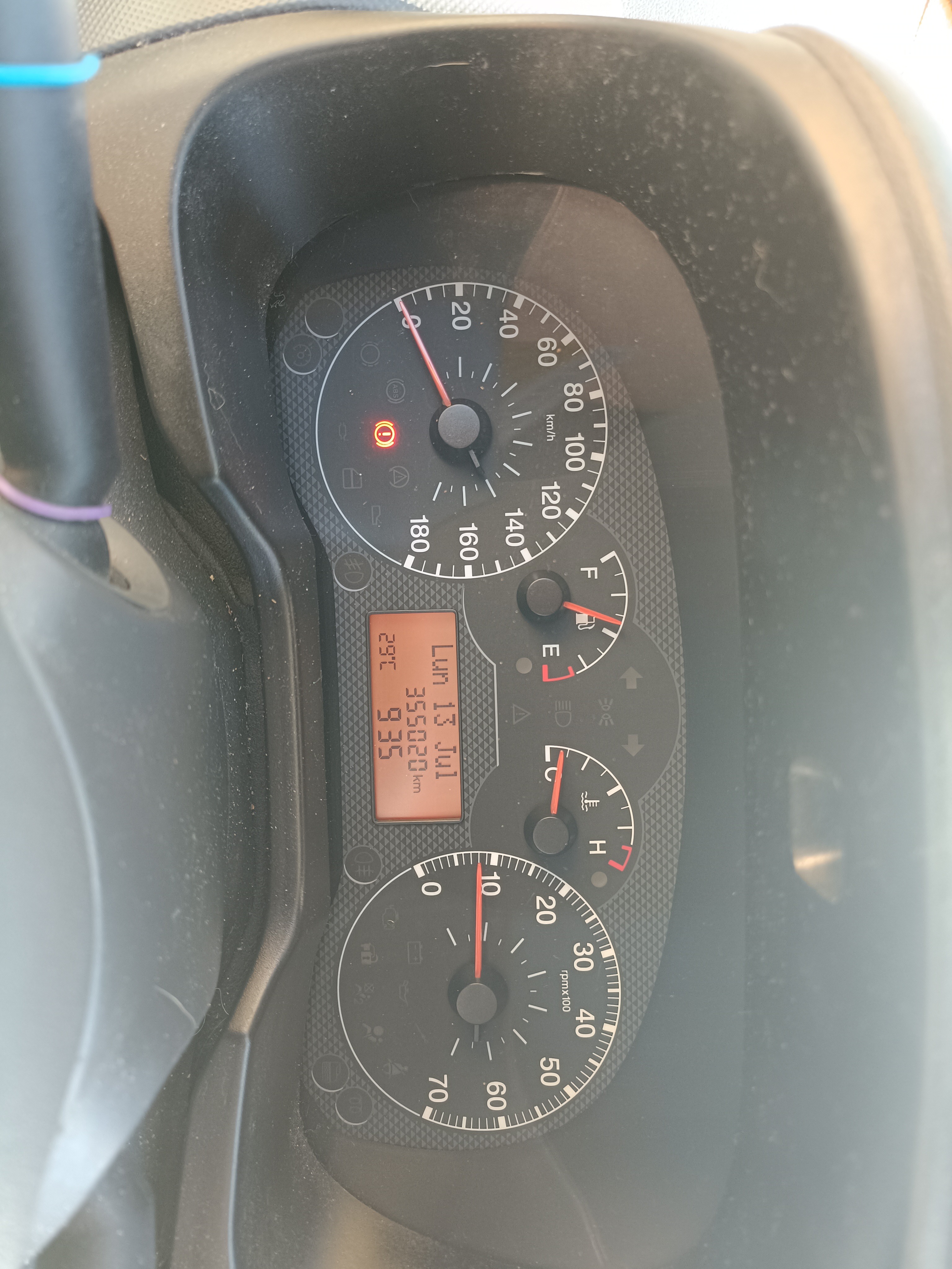 Citroen Nemo Combi 1.4 Hdi X entregado por CSV Motor en Valdefuentes