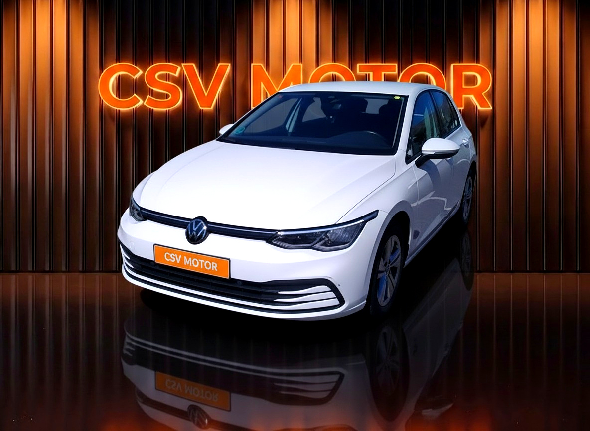 VOLKSWAGEN GOLF LIFE 2.0 TDI 85KW 115CV
