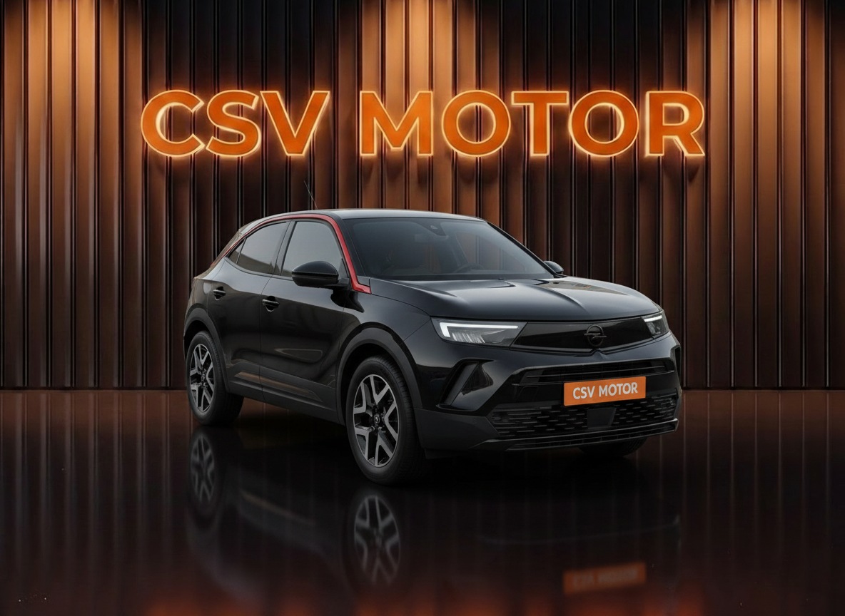 OPEL MOKKA-E BEV 50KWH 100KW 136CV GSE