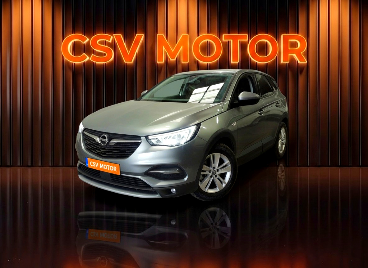 OPEL GRANDLAND X 1.5 CDTI 130 EDITION