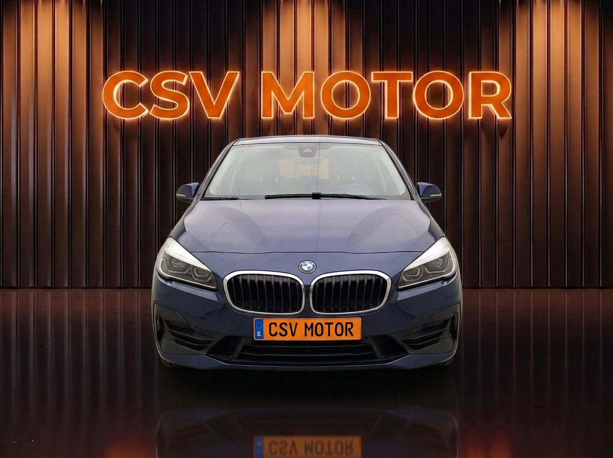 BMW SERIE 2 ACTIVE TOURER 218D BUSINESS