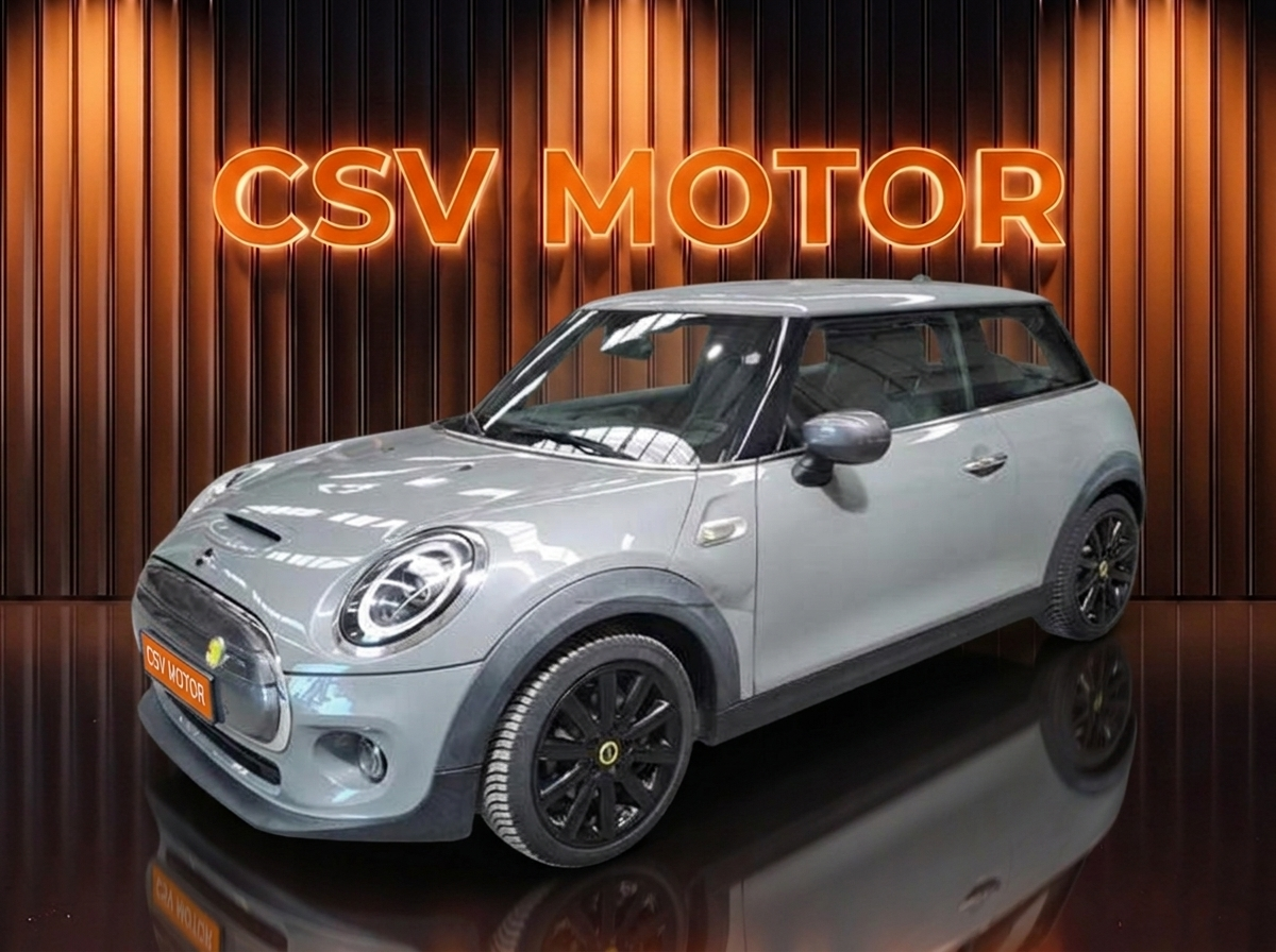 MINI MINI COOPER SE 184