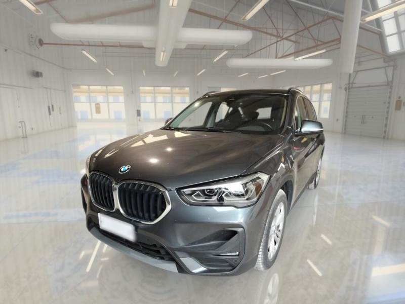 BMW X1 1.5 TWINPOWER XDRIVE25E M SPORT
