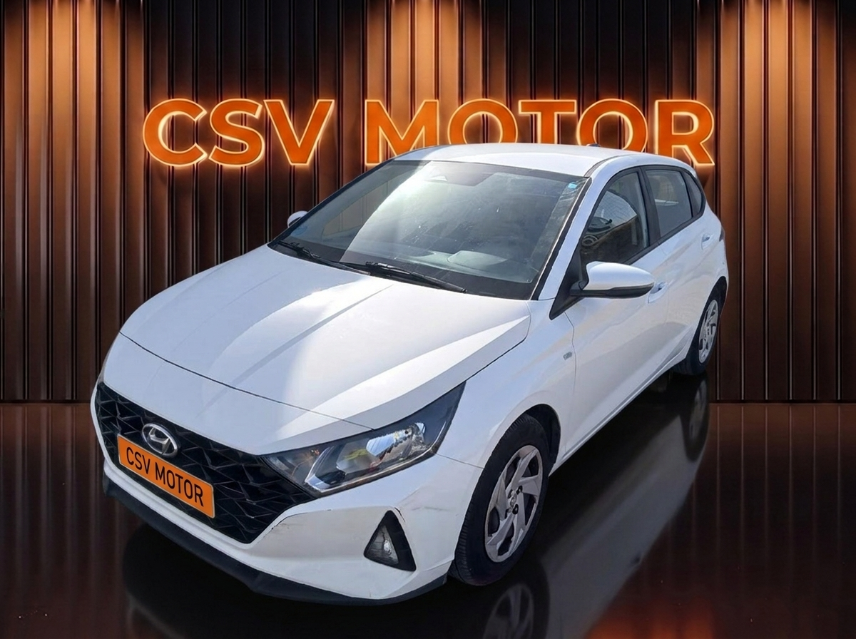 HYUNDAI I20 1.0 TGDI 74KW 100CV ESSENCE LX