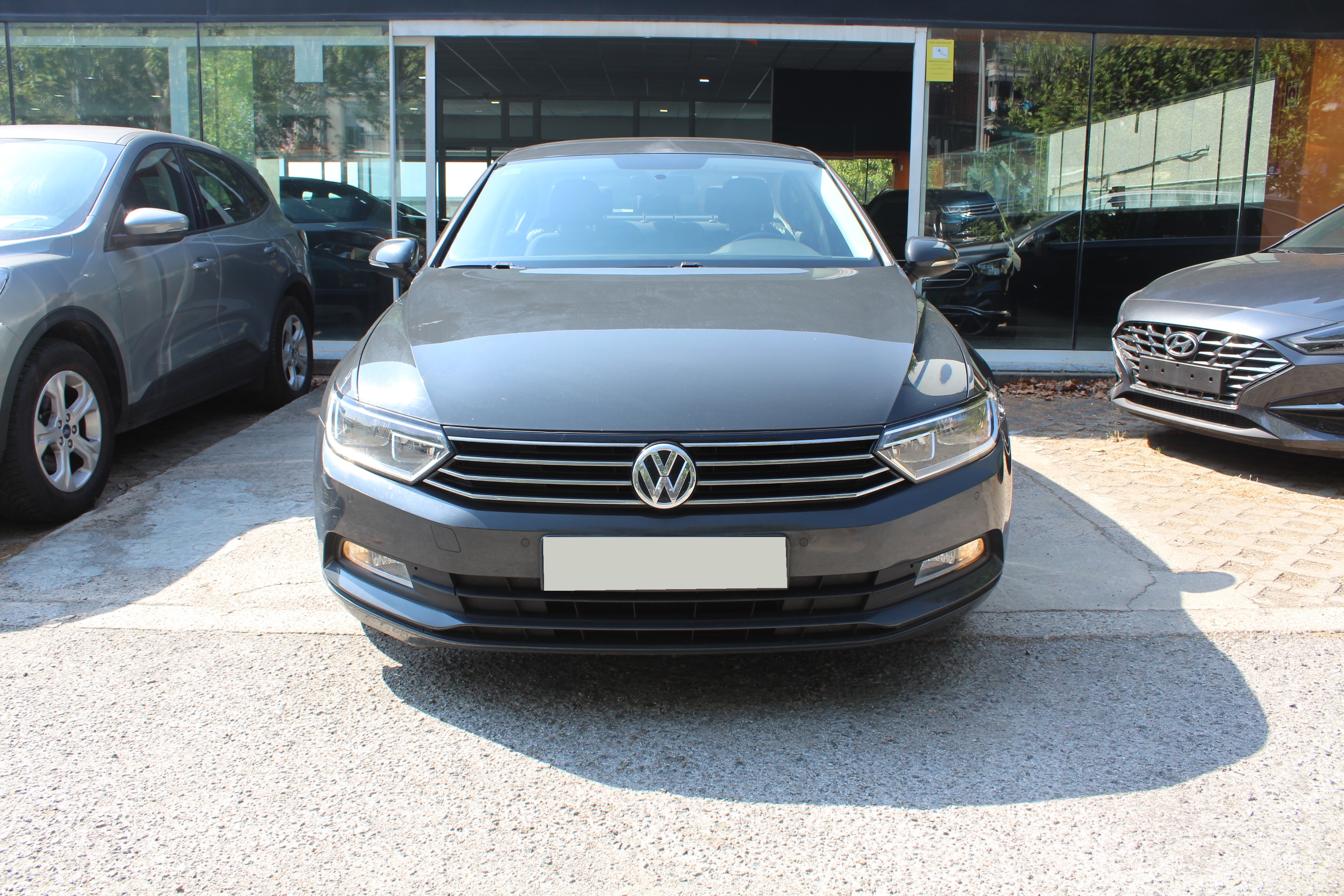 VOLKSWAGEN PASSAT 1.6 TDI 116 ELEGANCE