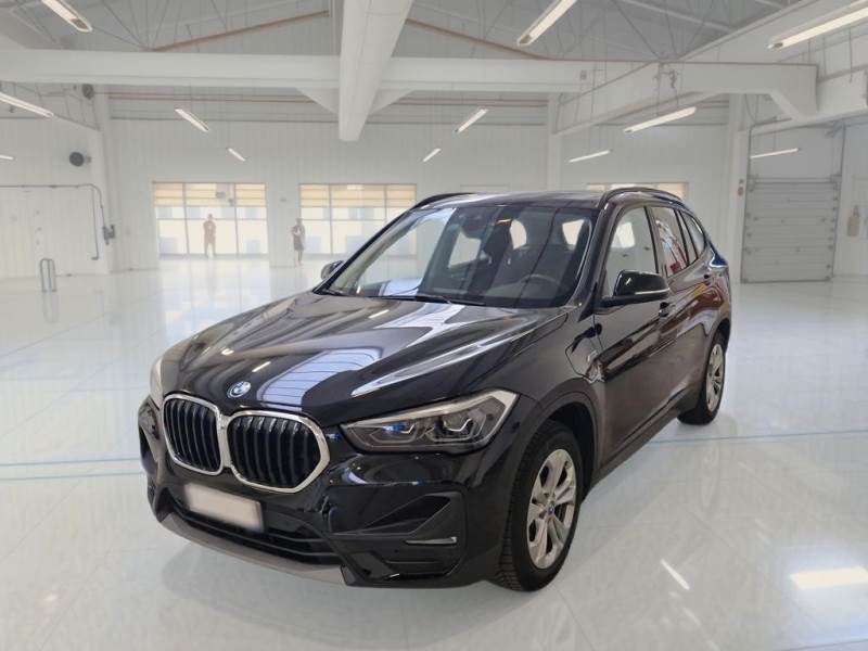 Foto 6 de BMW X1 2022 en venta en CSV Motor VALDEFUENTES · color Negro