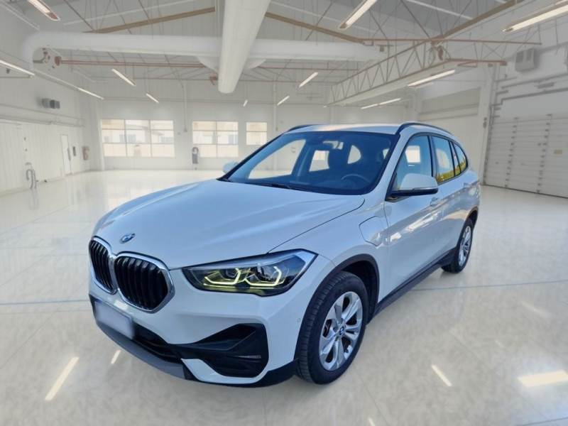 Galería de BMW X1 · 53 coches fotografiados en CSV Motor