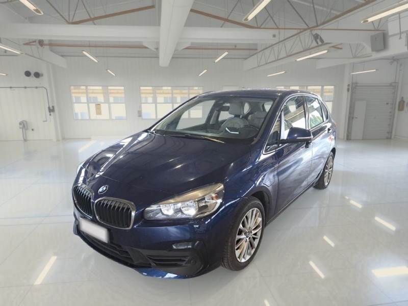 BMW SERIE 2 ACTIVE TOURER