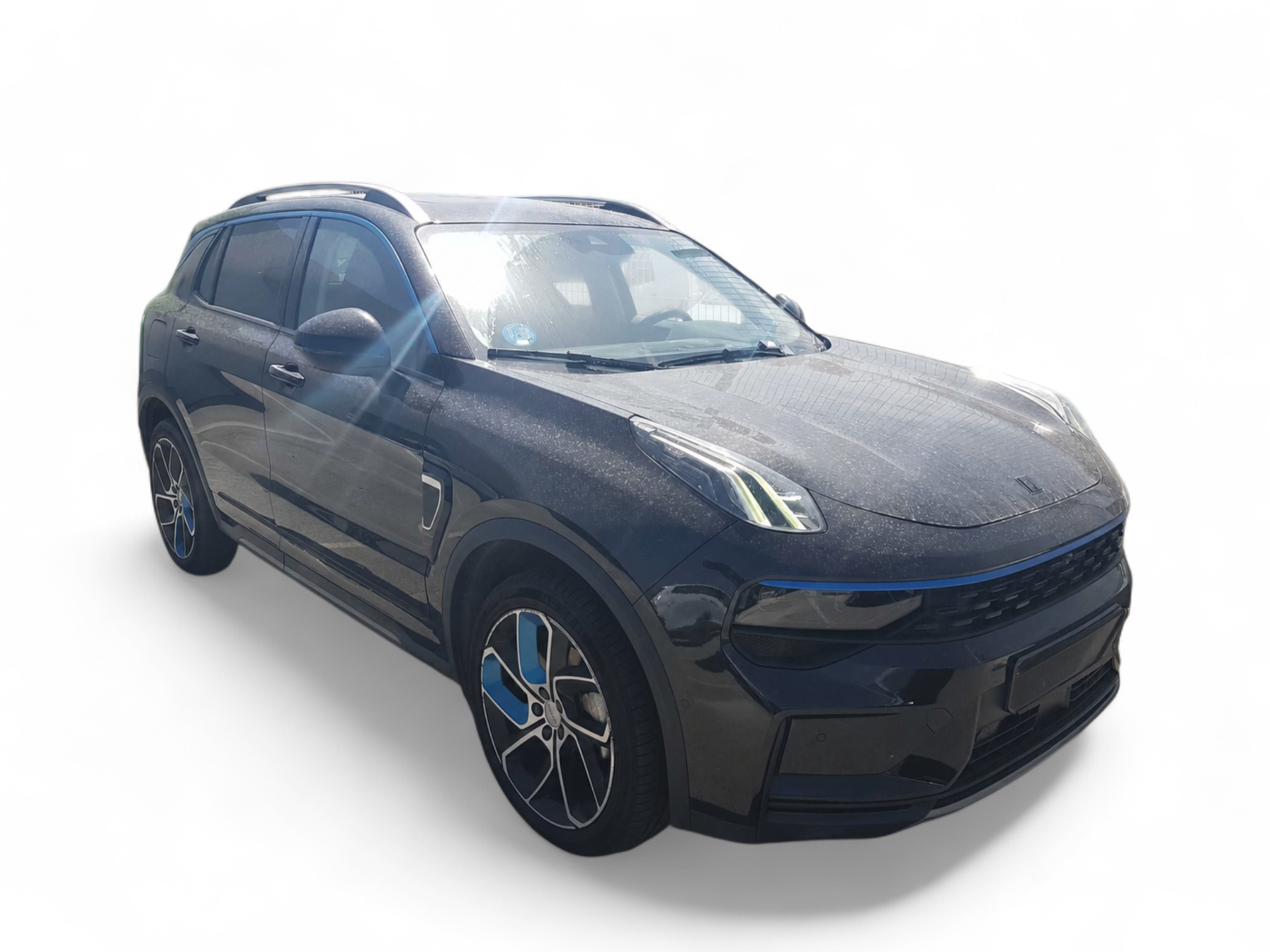 LYNK&CO 01