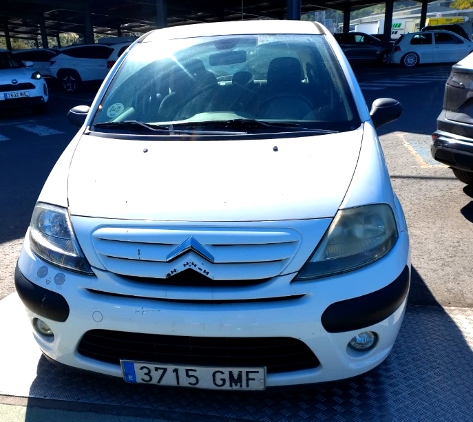 CITROEN C3