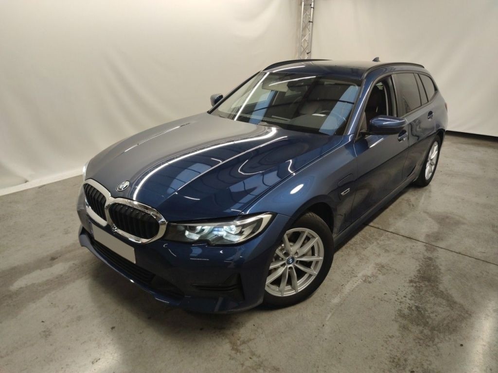 BMW SERIE 3