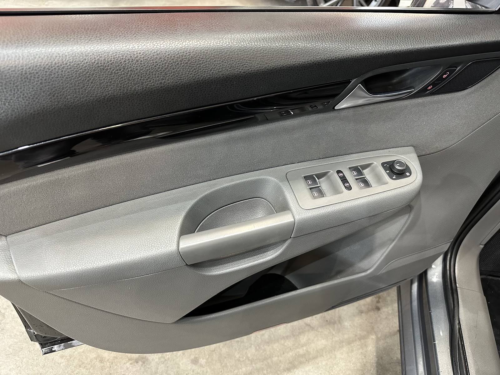 Foto 16 de SEAT ALHAMBRA 2022 en venta en CSV Motor VALDEFUENTES