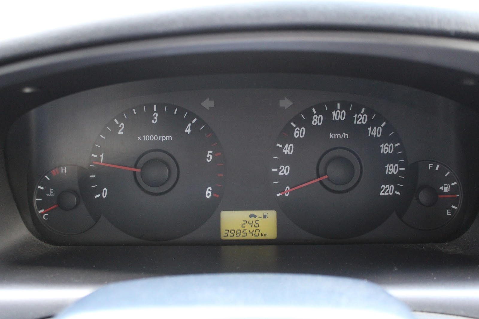 Foto 13 de HYUNDAI ELANTRA 2028 en venta en CSV Motor VALDEFUENTES