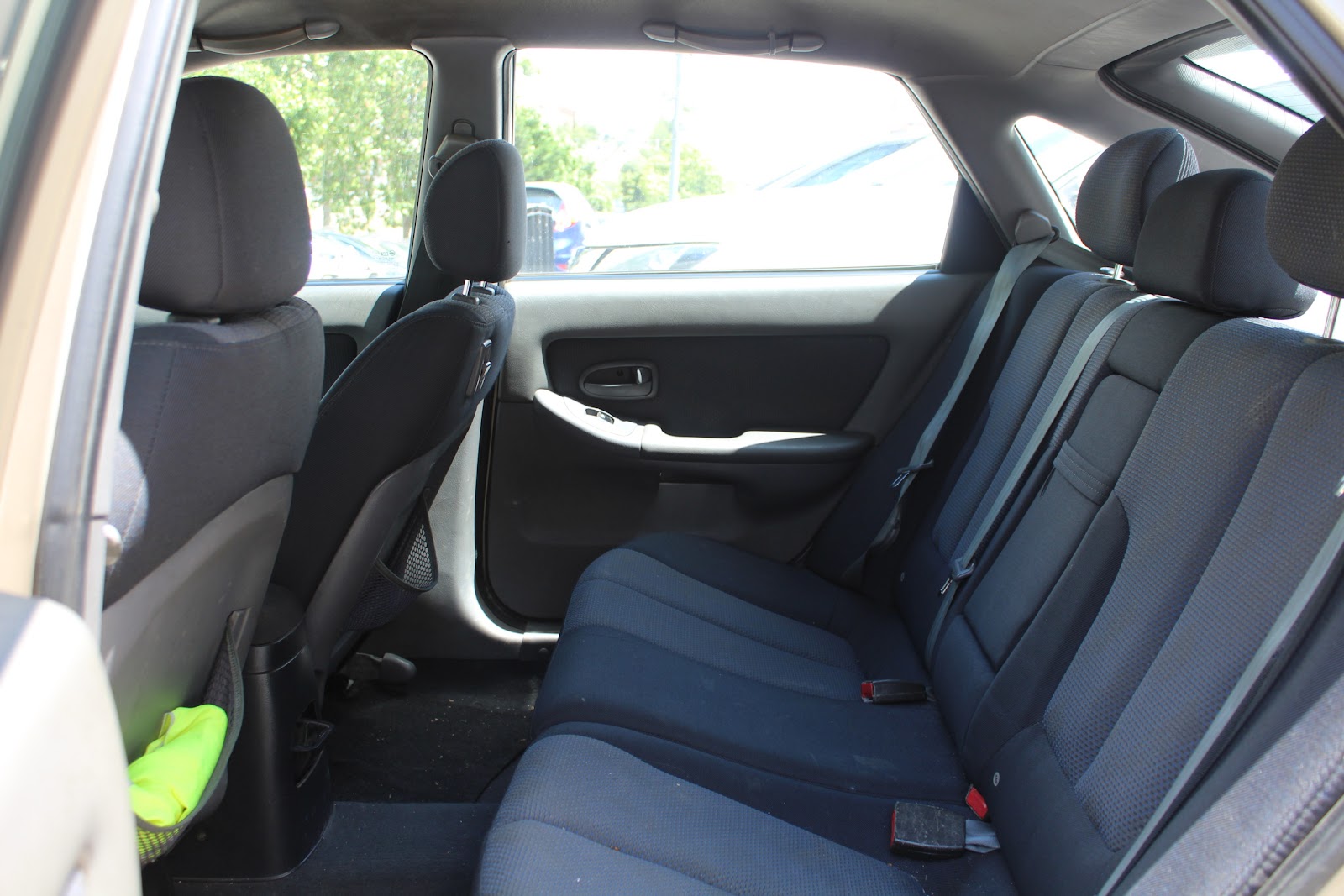 Foto 10 de HYUNDAI ELANTRA 2028 en venta en CSV Motor VALDEFUENTES