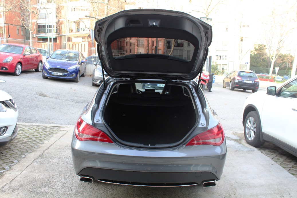 Foto 7 de MERCEDES CLA 2015 en venta en CSV Motor VALDEFUENTES