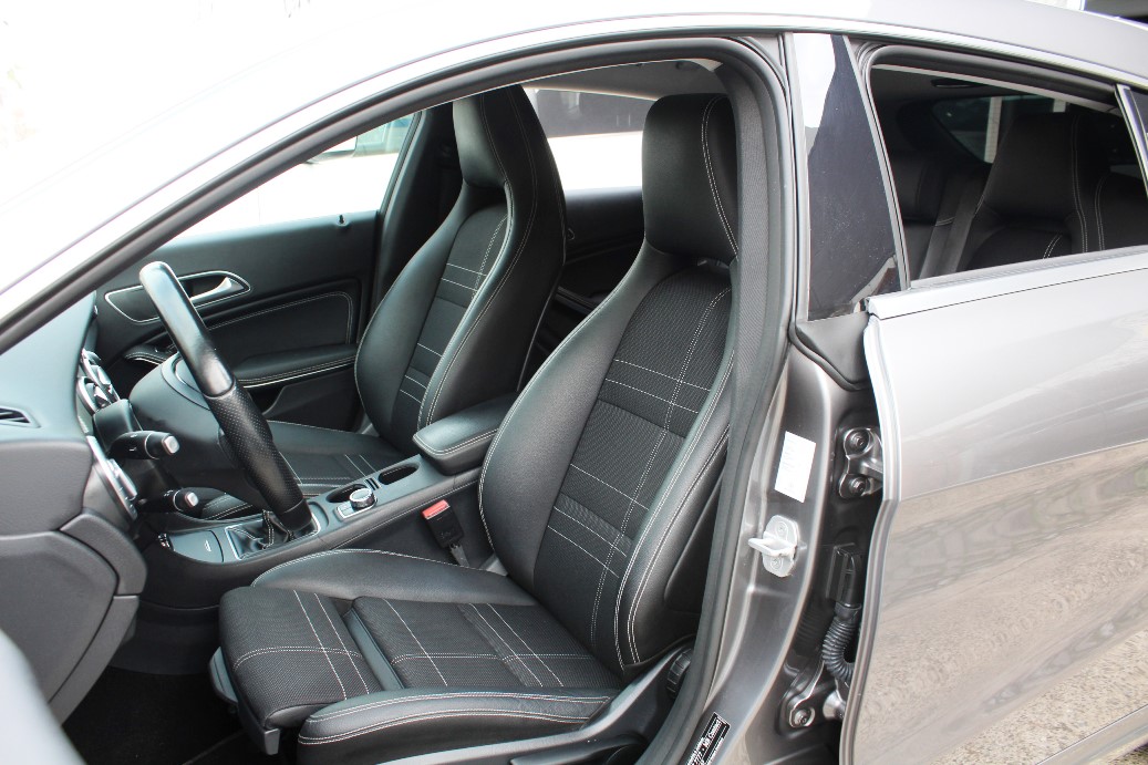 Foto 8 de MERCEDES CLA 2015 en venta en CSV Motor VALDEFUENTES