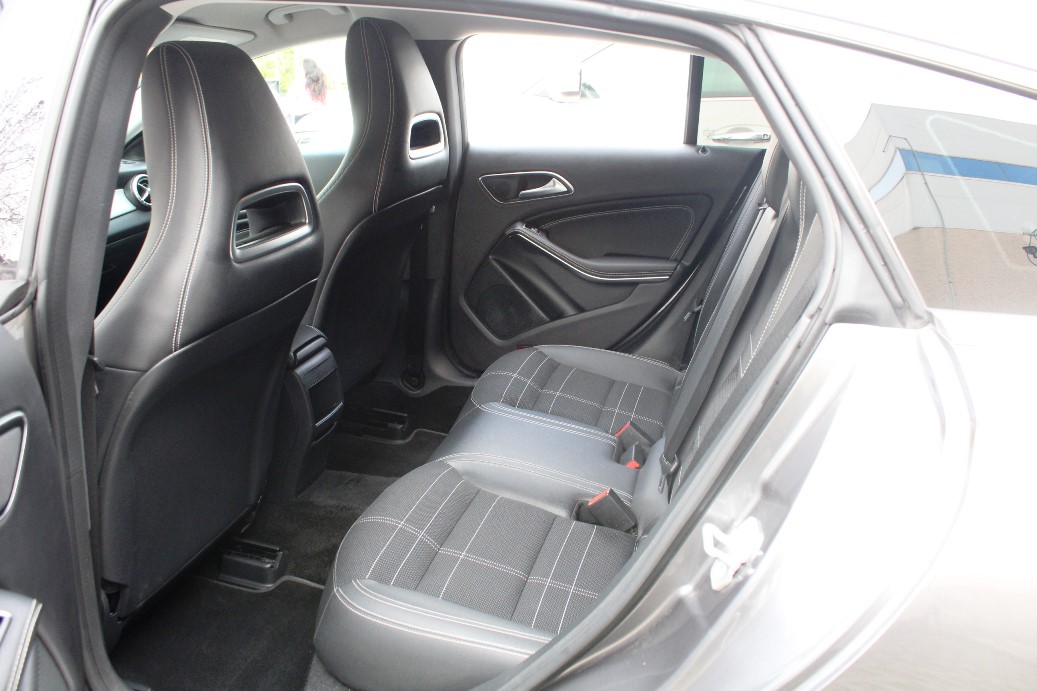 Foto 9 de MERCEDES CLA 2015 en venta en CSV Motor VALDEFUENTES